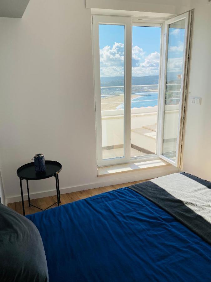 Ddm Studio - O Paraiso Do Sitio Da Nazaré Exteriör bild