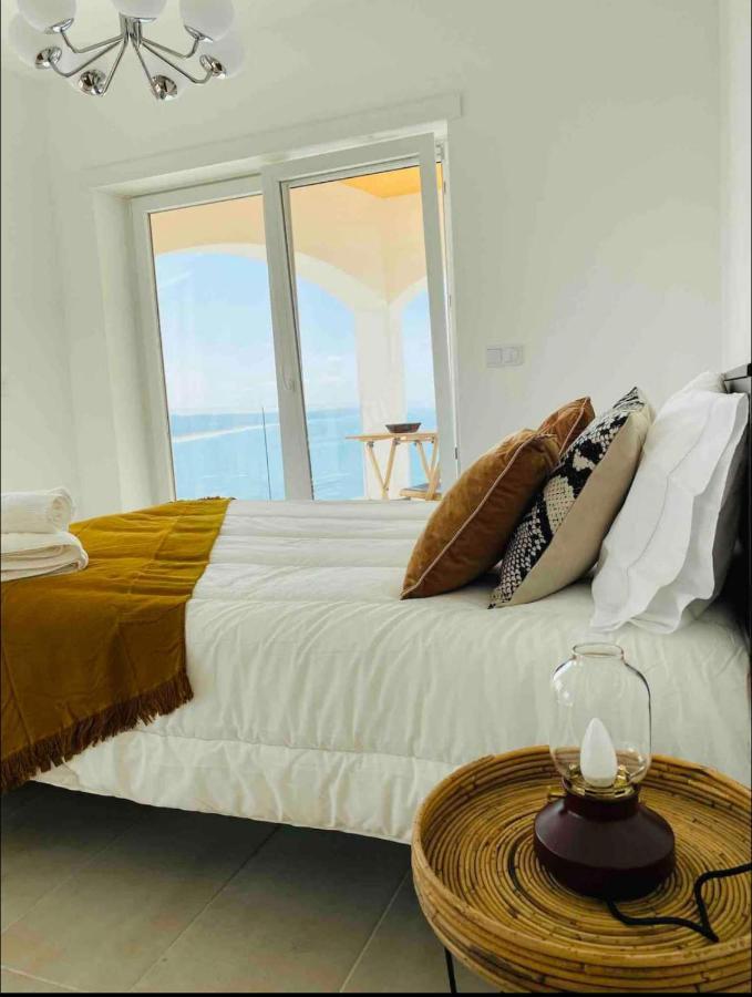 Ddm Studio - O Paraiso Do Sitio Da Nazaré Exteriör bild