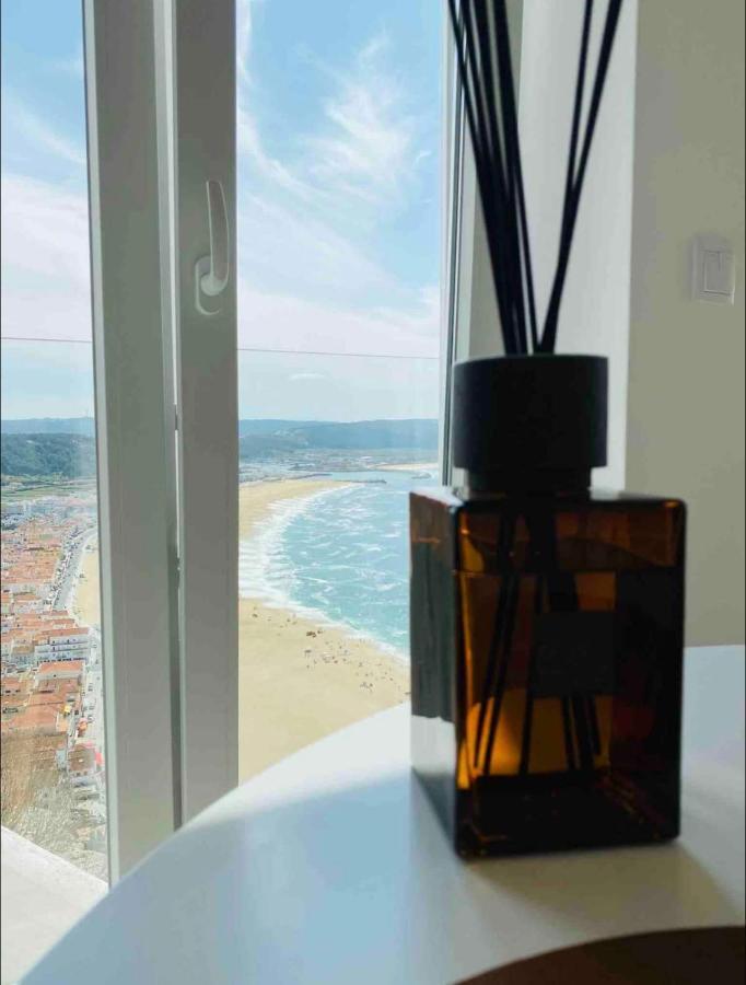 Ddm Studio - O Paraiso Do Sitio Da Nazaré Exteriör bild