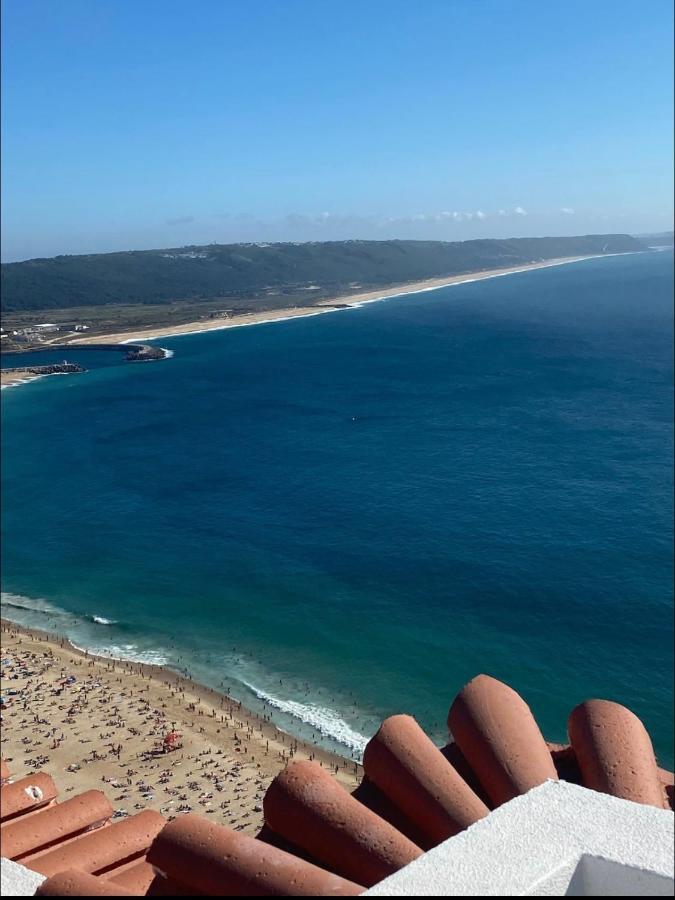 Ddm Studio - O Paraiso Do Sitio Da Nazaré Exteriör bild